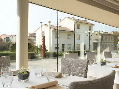 Western Continental Údine