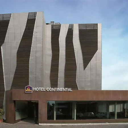 Western Continental 4*
