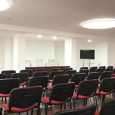 Western Continental Otel 4*