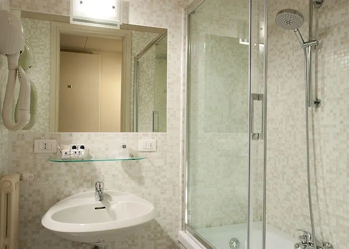 Western Continental Szálloda