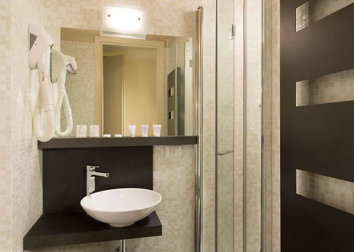 Western Continental 4* Udine