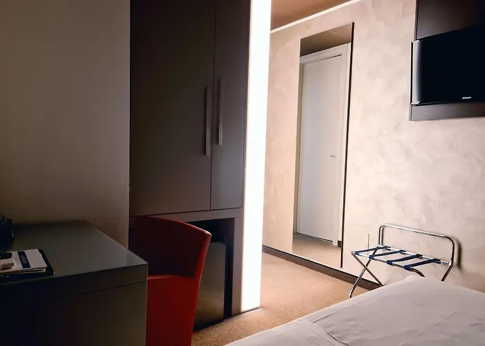 Western Continental 4* Udine