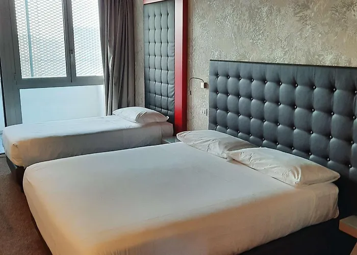 Western Continental 4* Udine