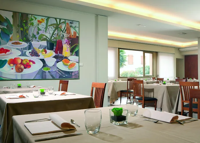 Szálloda Western Continental 4*