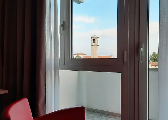 Szálloda Western Continental