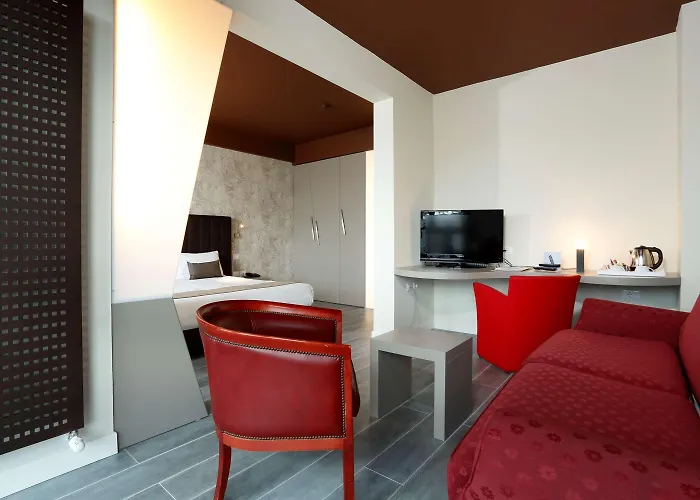 Western Continental 4* Udine