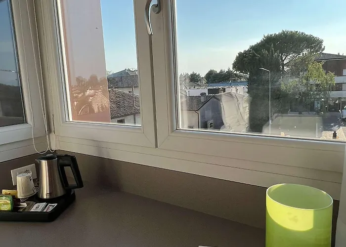 Western Continental 4* Udine