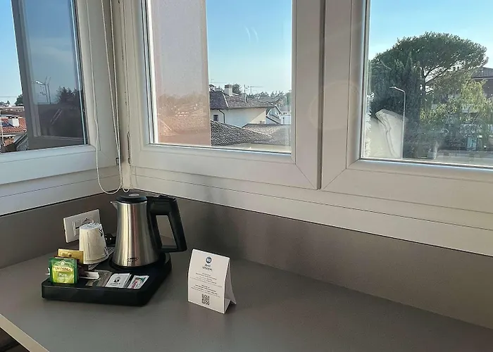 Western Continental Udine