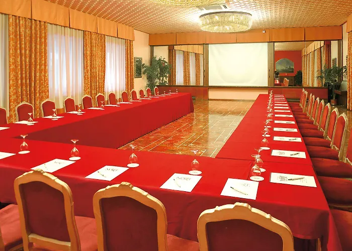 Szálloda Western Continental 4*