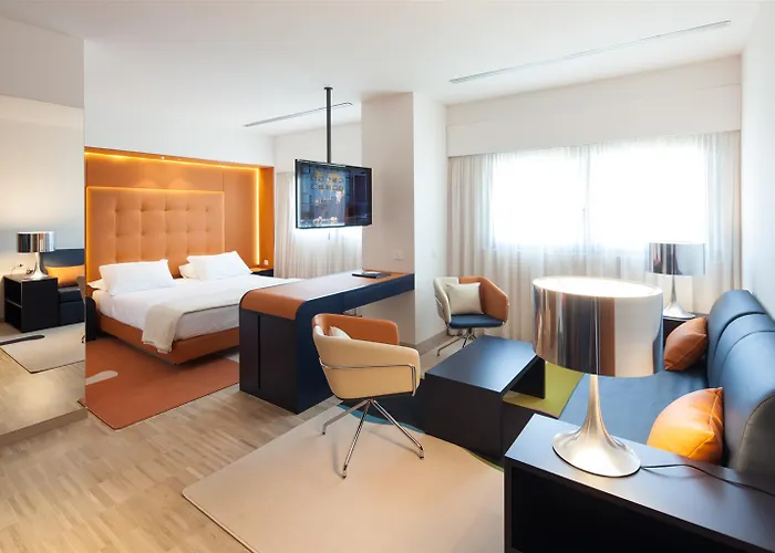 Western Continental 4* Udine