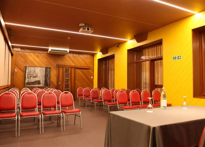 Western Continental 4* Udine