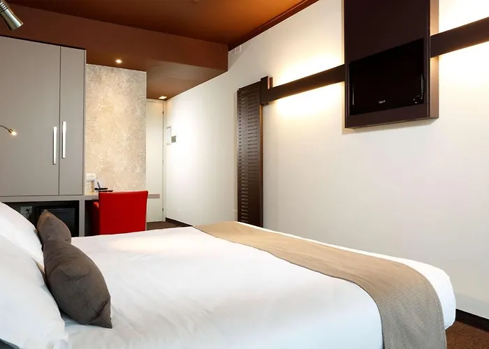 Western Continental Udine