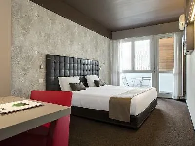 Szálloda Western Continental